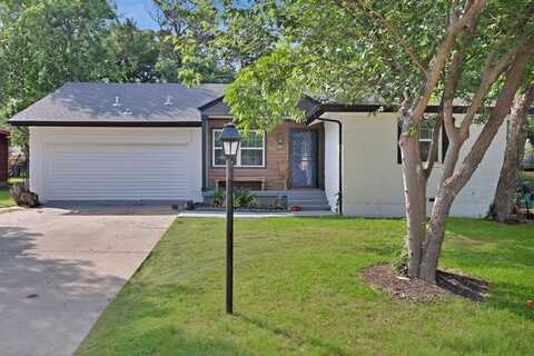 1911 Sedona Lane, Dallas, TX 75232