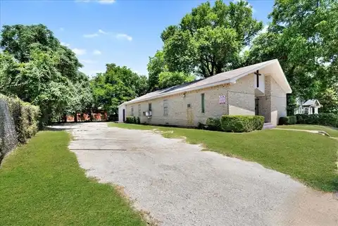 2311 Dathe Street, Dallas, TX 75215