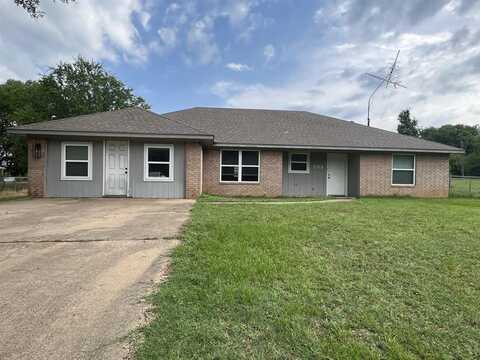 650 W Ohio Street, Van, TX 75790