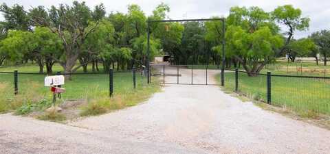 1050 County Road 135, Brownwood, TX 76801