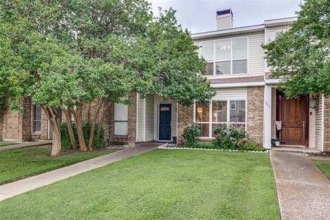 524 Josephine Street, Dallas, TX 75246