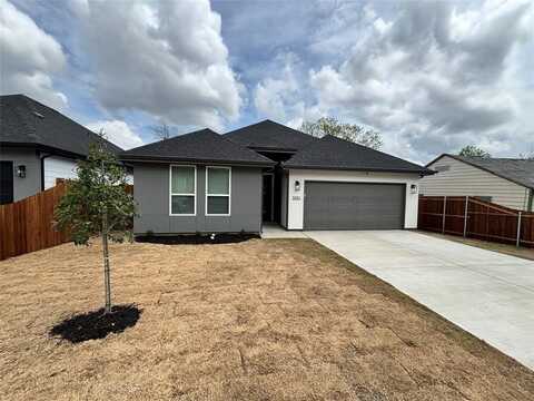 3830 Sonora Avenue, Dallas, TX 75216