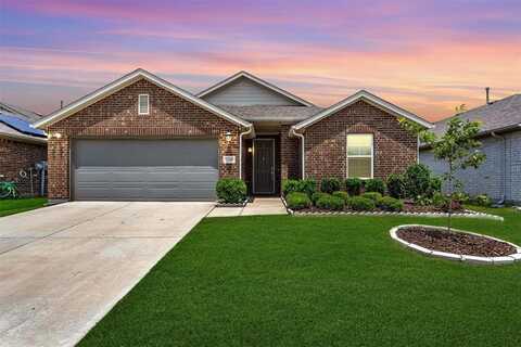 2308 Mount Olive Lane, Forney, TX 75126
