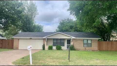 114 Barbara Way, Waxahachie, TX 75165