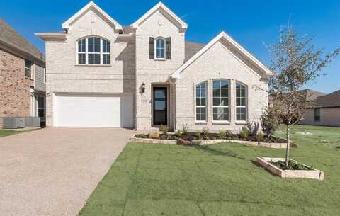 1323 Sundance Lane, Justin, TX 76247