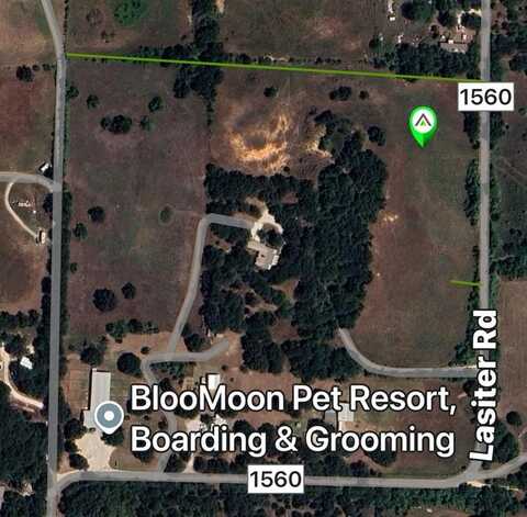 Tbd CR 1560, Chico, TX 76431
