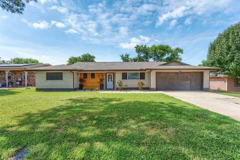 502 E Alexander Lane, Euless, TX 76040
