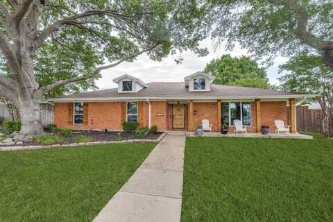 2509 Windsor Place, Plano, TX 75075