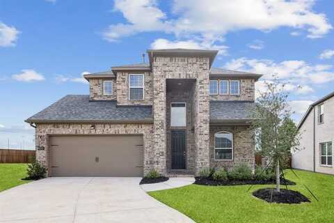920 Lido Lane, Anna, TX 75409