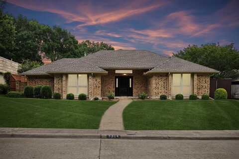 7314 Hundley Boulevard, Dallas, TX 75231