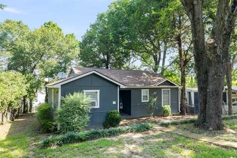 140 Lynn Creek Drive, Mabank, TX 75156