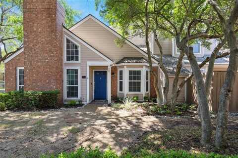 17820 Windflower Way, Dallas, TX 75252