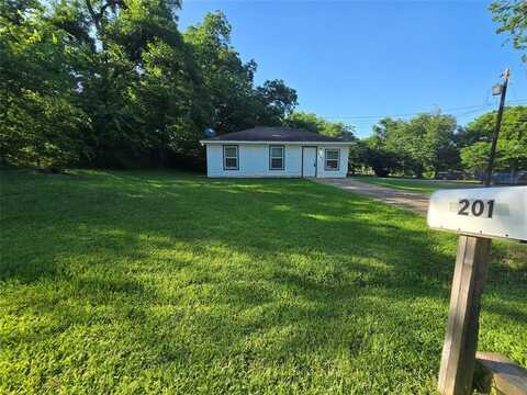 201 PASCHAL, Troup, TX 75789