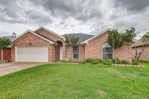 1604 Sanibel Lane, Arlington, TX 76018