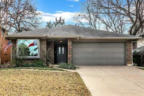 1441 Hampton Road, Grapevine, TX 76051