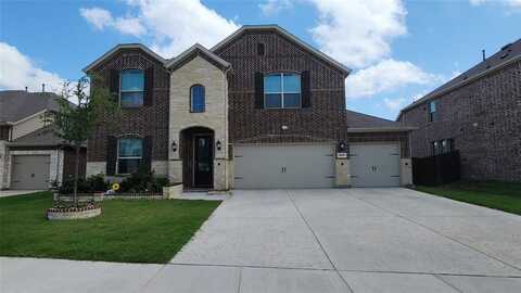 10231 Sovereign Drive, Frisco, TX 75035