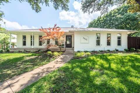 9622 Millridge Circle, Dallas, TX 75243