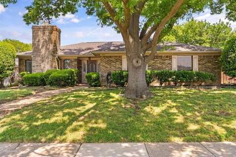 4425 Fremont Lane, Plano, TX 75093