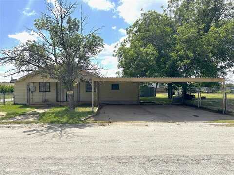 1101 Nueces, Coleman, TX 76834