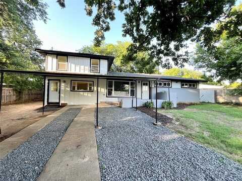 319 Belle Street, Bedford, TX 76022