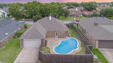7318 Harbor Drive, Rowlett, TX 75088