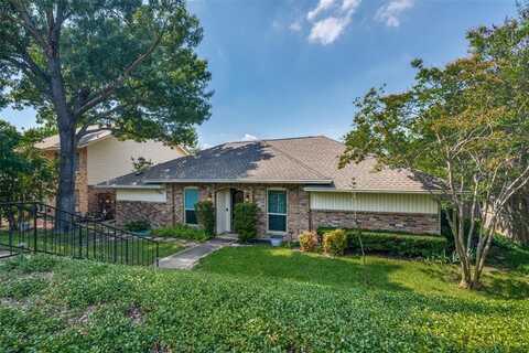 8265 Club Meadows Drive, Dallas, TX 75243