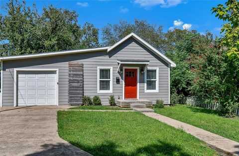 1105 Florence Street, McKinney, TX 75069