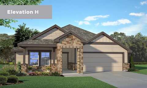 10749 Chesson Flats Drive, Waco, TX 76708