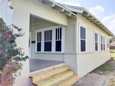 2107 Homan Avenue, Waco, TX 76707