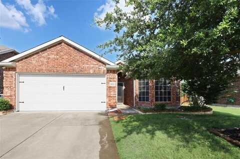 2404 Slalom Drive, McKinney, TX 75071