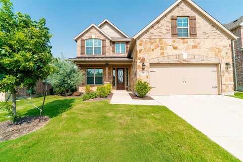 3905 Cozy Pine Drive, Northlake, TX 76226