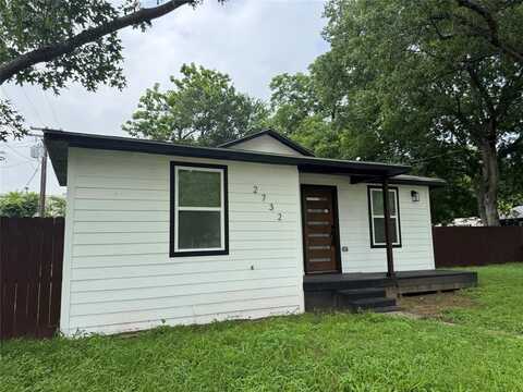 2732 Rochester Street, Dallas, TX 75215