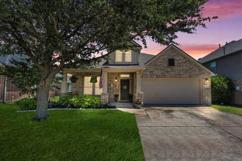 924 Mangrove Drive, Fate, TX 75087