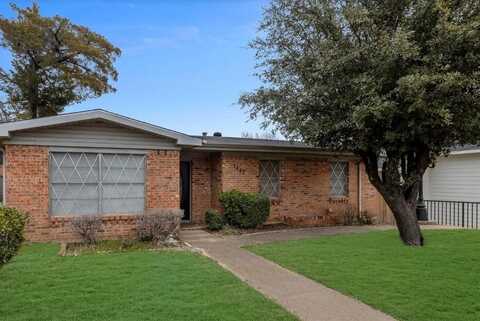 1442 Bonnie View Road, Dallas, TX 75203