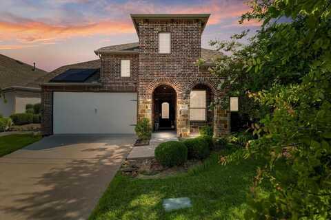 411 Overton Avenue, Celina, TX 75009
