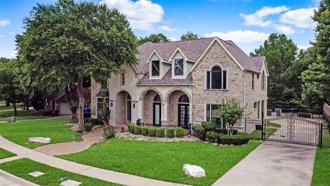3310 Meadow Wood Drive, Richardson, TX 75082