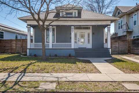 832 Melba Street, Dallas, TX 75208