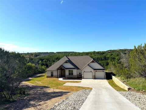 550 Blue Marlin Court, Bluff Dale, TX 76433