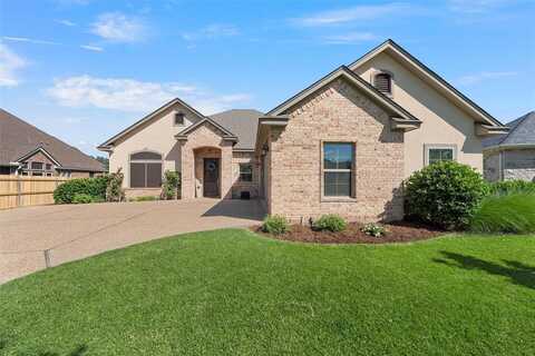 41 North Shore Circle, Waco, TX 76708