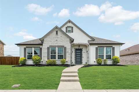 7805 Pebble Beach Drive, Rowlett, TX 75088