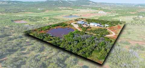 1041 County Road 257, Abilene, TX 79606
