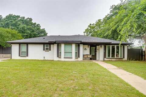 217 NE Rosamond Street, Burleson, TX 76028