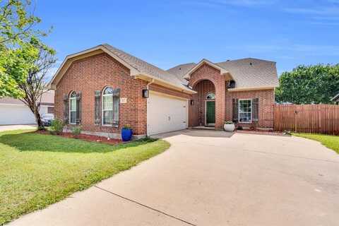 107 Oak Hollow Lane, Red Oak, TX 75154