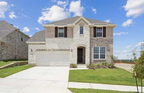 1441 Corleone Lane, Celina, TX 75009