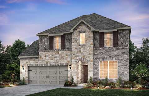1441 Corleone Lane, Celina, TX 75009