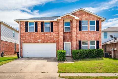 16616 Jasmine Springs Drive, Fort Worth, TX 76247