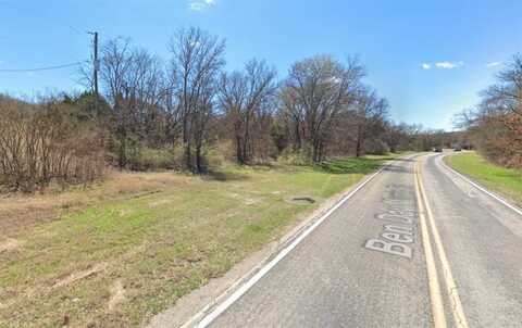 5800 Bear Creek Drive E, Fort Worth, TX 76126