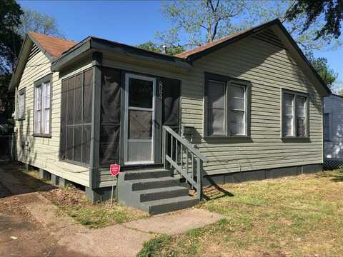 250 E 68th Street, Shreveport, LA 71106