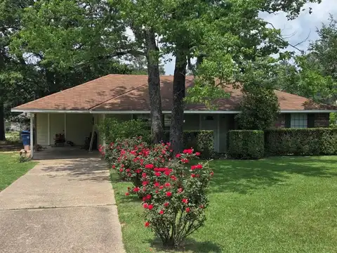 6752 BOLINGER Drive, Blanchard, LA 71107