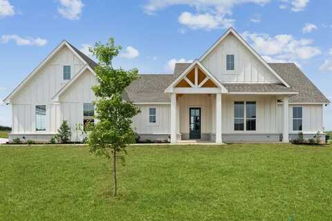 106 Maverick Way, Boyd, TX 76023